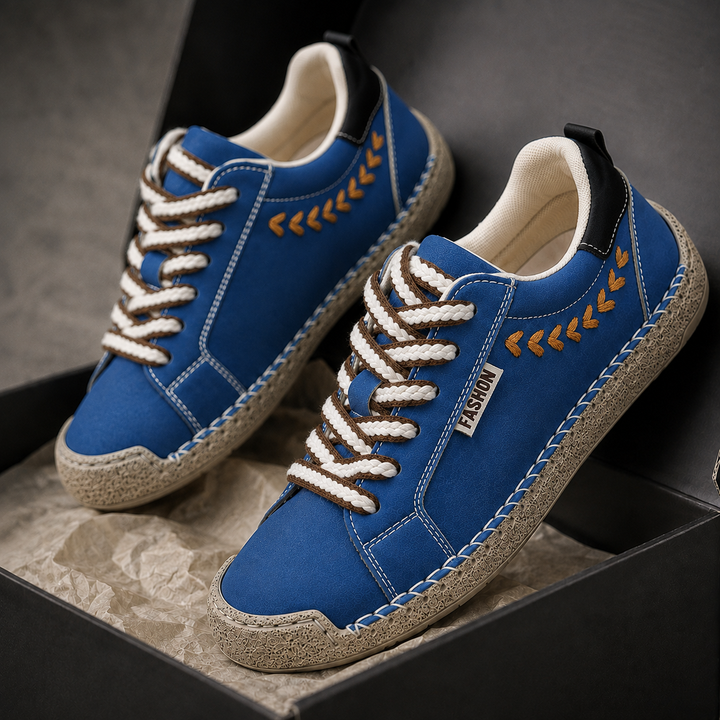 Winslow Leather Sneaker