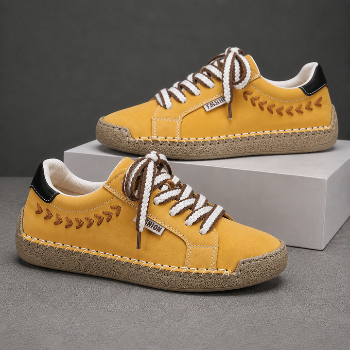 Winslow Leather Sneaker