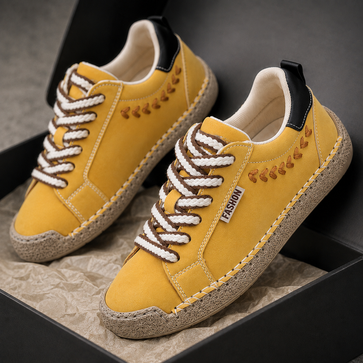 Winslow Leather Sneaker