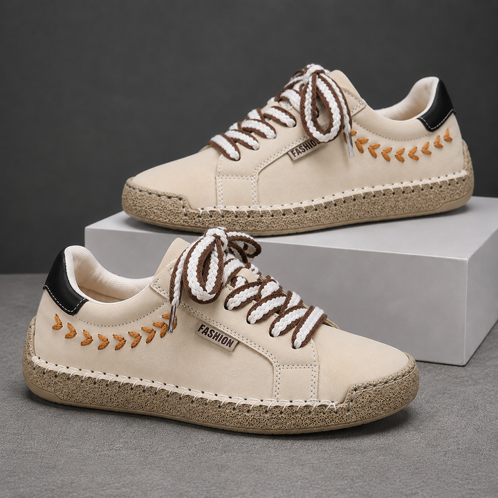Winslow Leather Sneaker