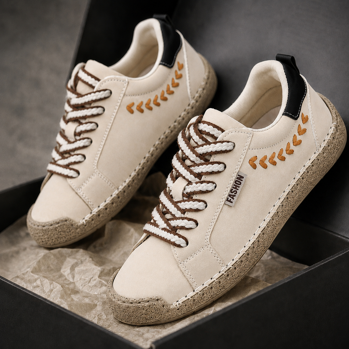 Winslow Leather Sneaker