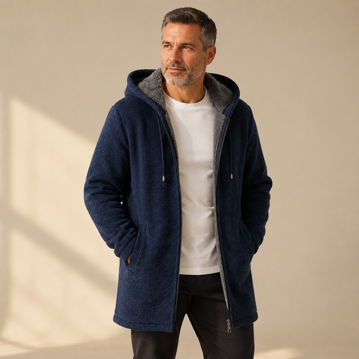 Wexford Wool Jacket