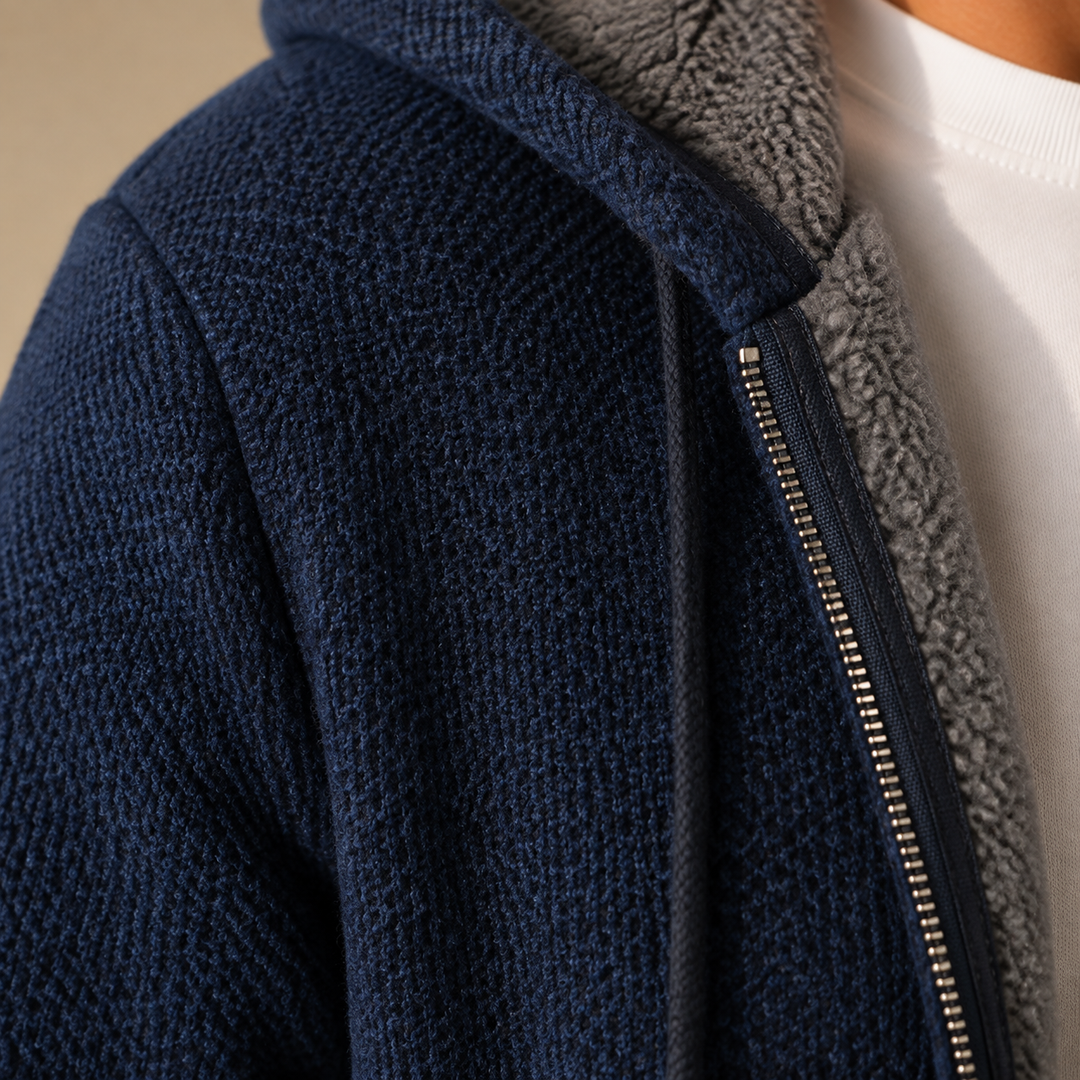 Wexford Wool Jacket