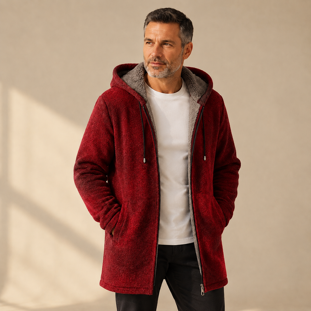 Wexford Wool Jacket