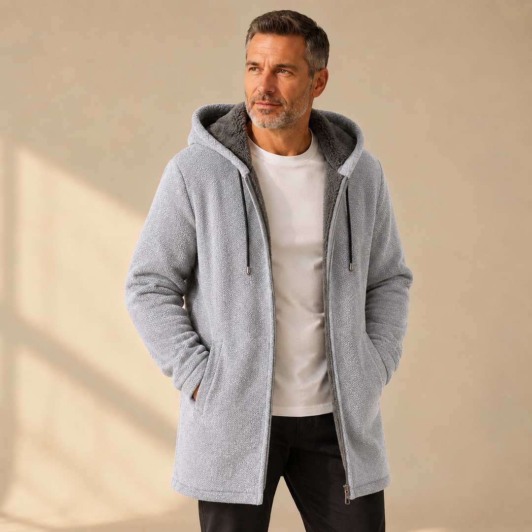 Wexford Wool Jacket