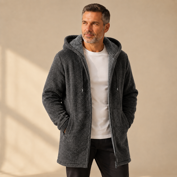 Wexford Wool Jacket
