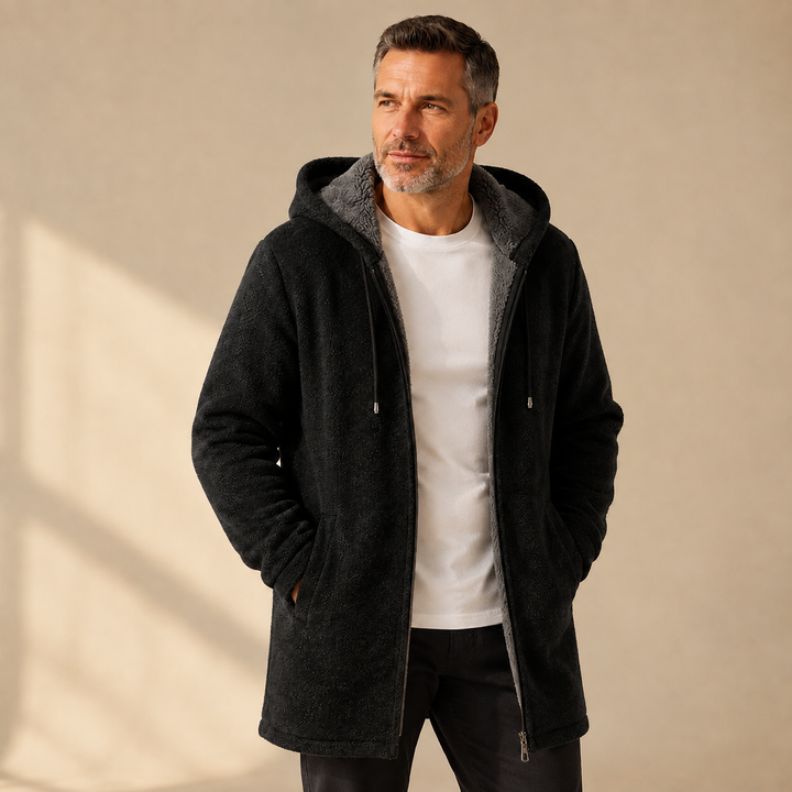 Wexford Wool Jacket