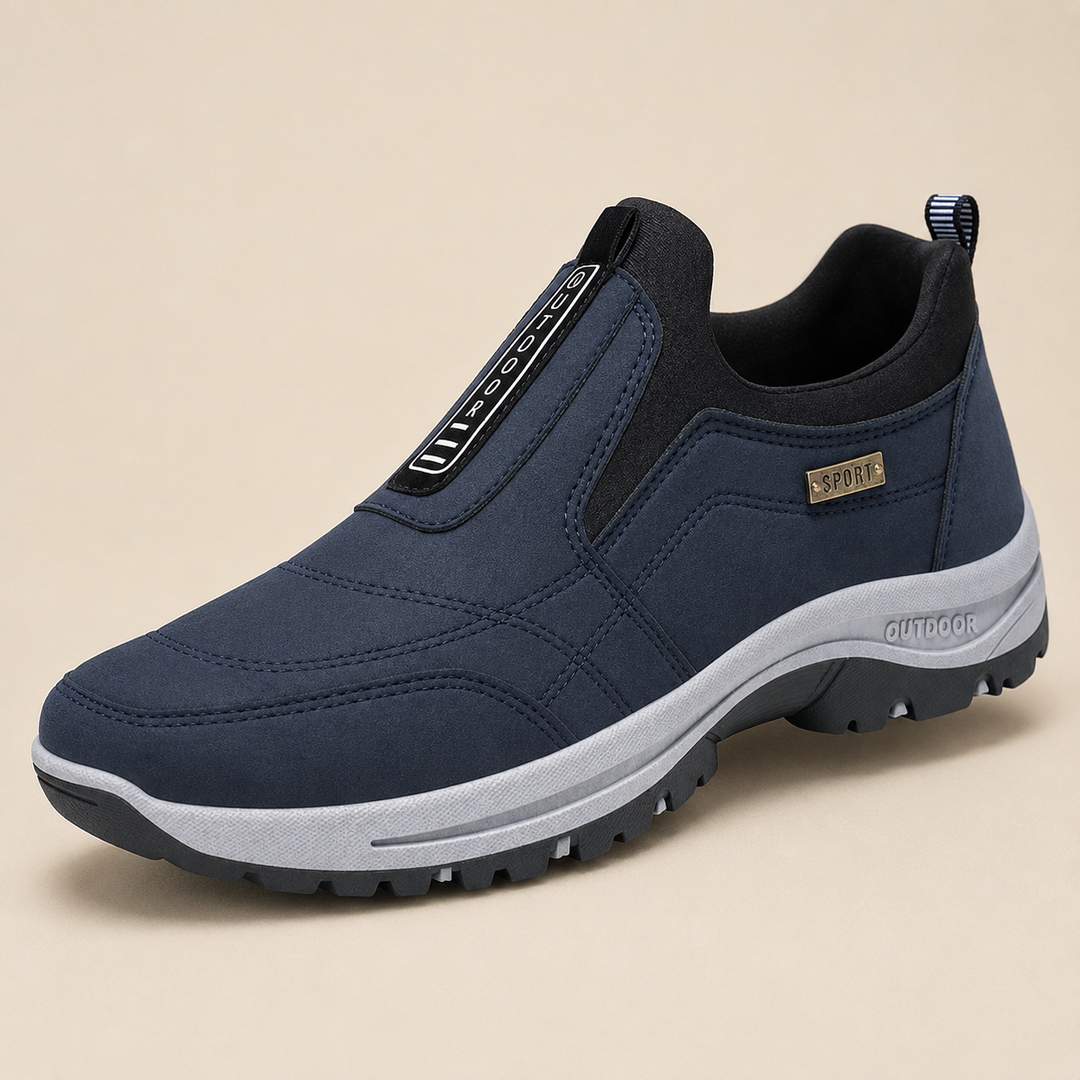 Ridgeway Slip-On Sneaker