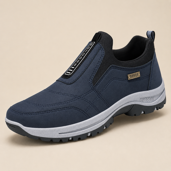 Ridgeway Slip-On Sneaker