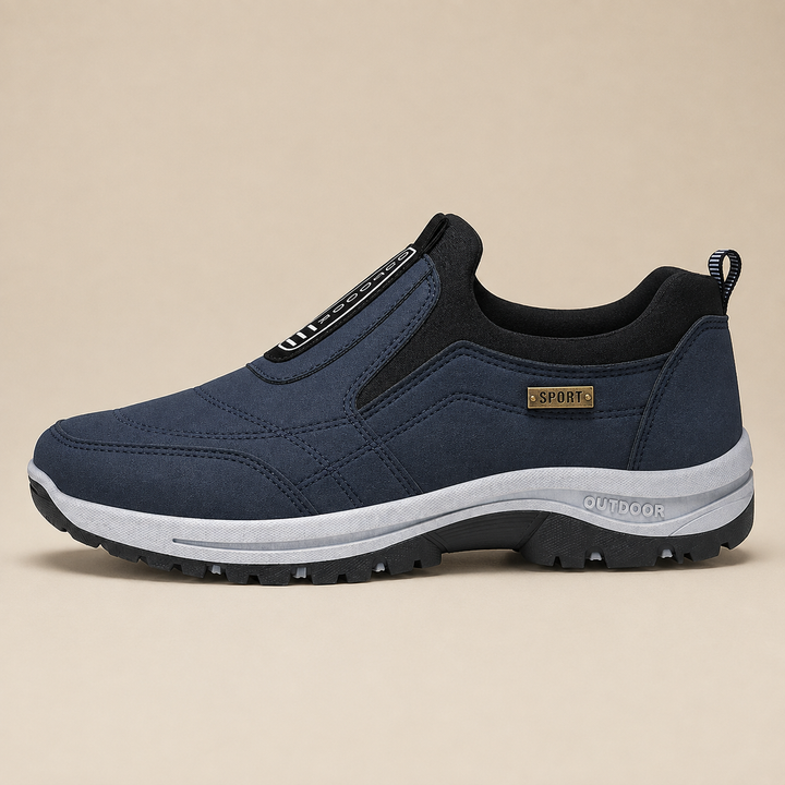 Ridgeway Slip-On Sneaker
