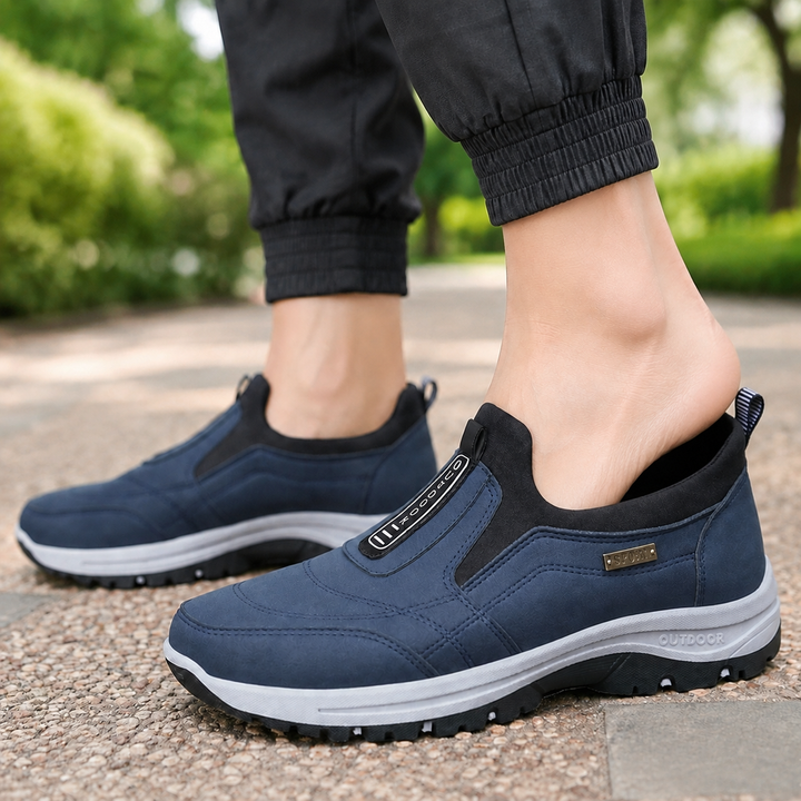 Ridgeway Slip-On Sneaker
