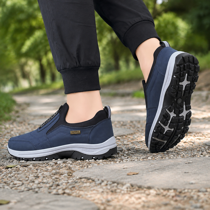 Ridgeway Slip-On Sneaker