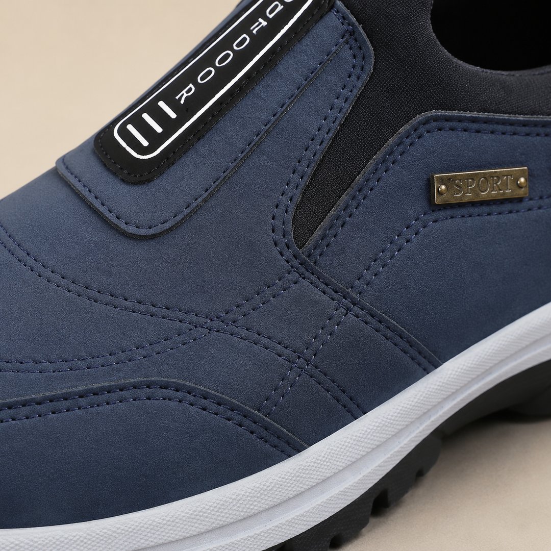Ridgeway Slip-On Sneaker