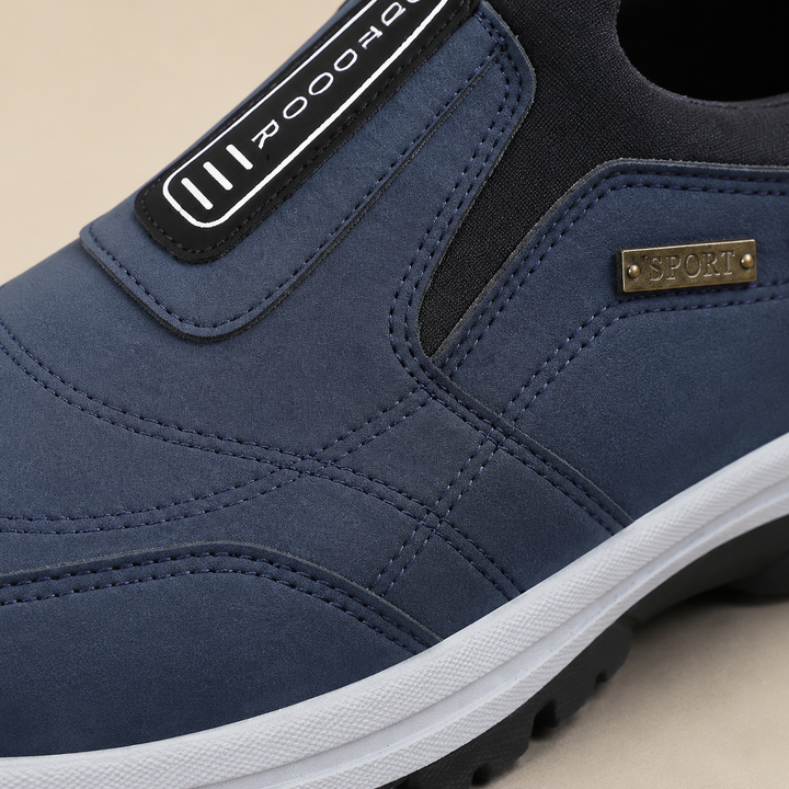 Ridgeway Slip-On Sneaker