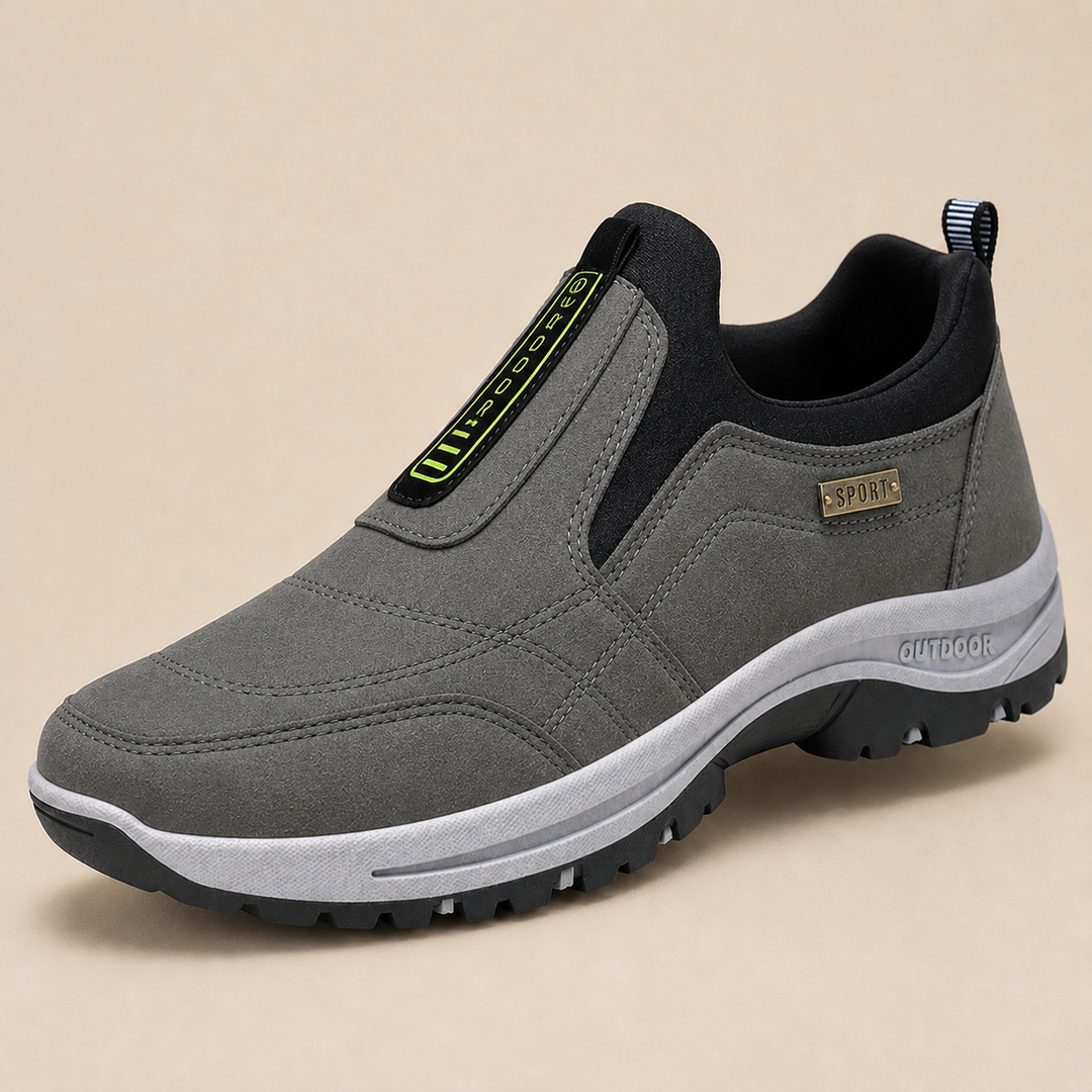 Ridgeway Slip-On Sneaker