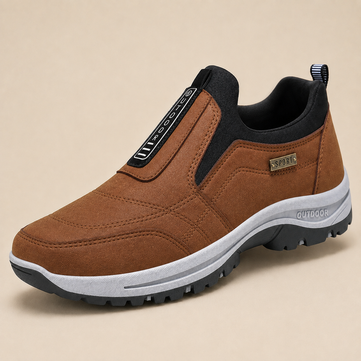 Ridgeway Slip-On Sneaker