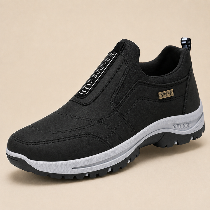 Ridgeway Slip-On Sneaker