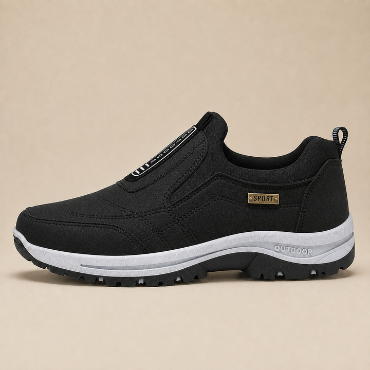 Ridgeway Slip-On Sneaker