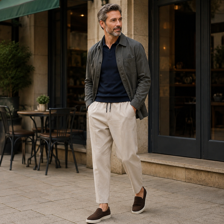 Midtown Pant