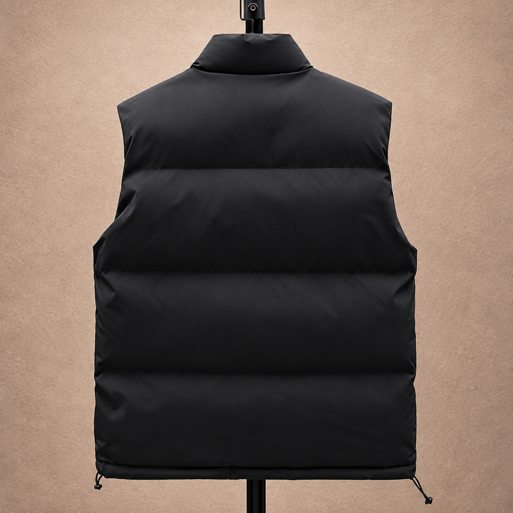 Ridgeline Puffer Vest