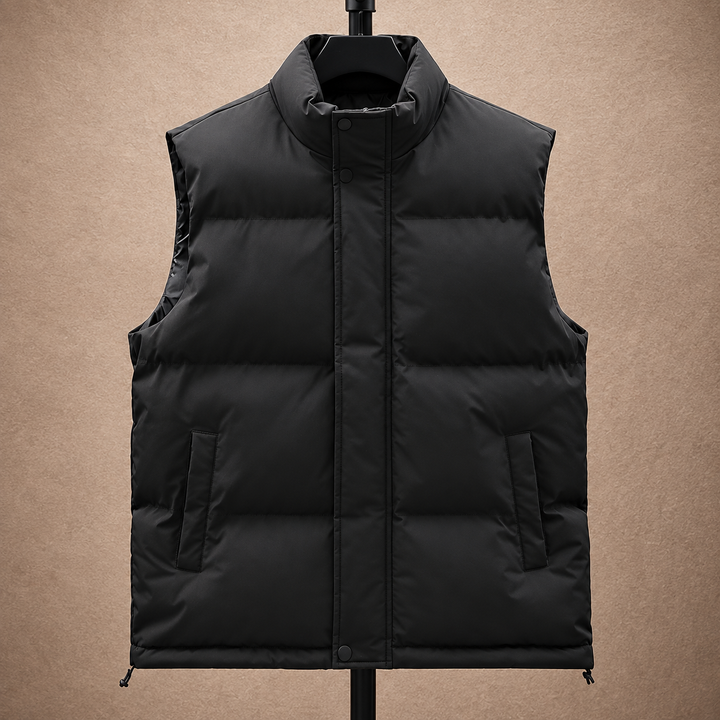 Ridgeline Puffer Vest