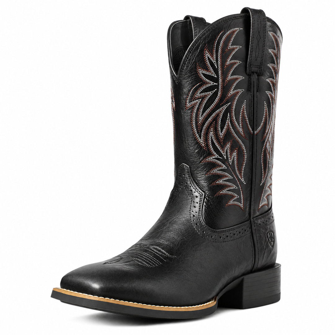 Colton Cowboy Boot