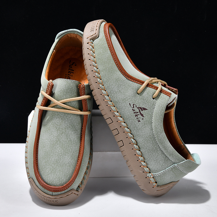 Harlan Slip-On Sneaker
