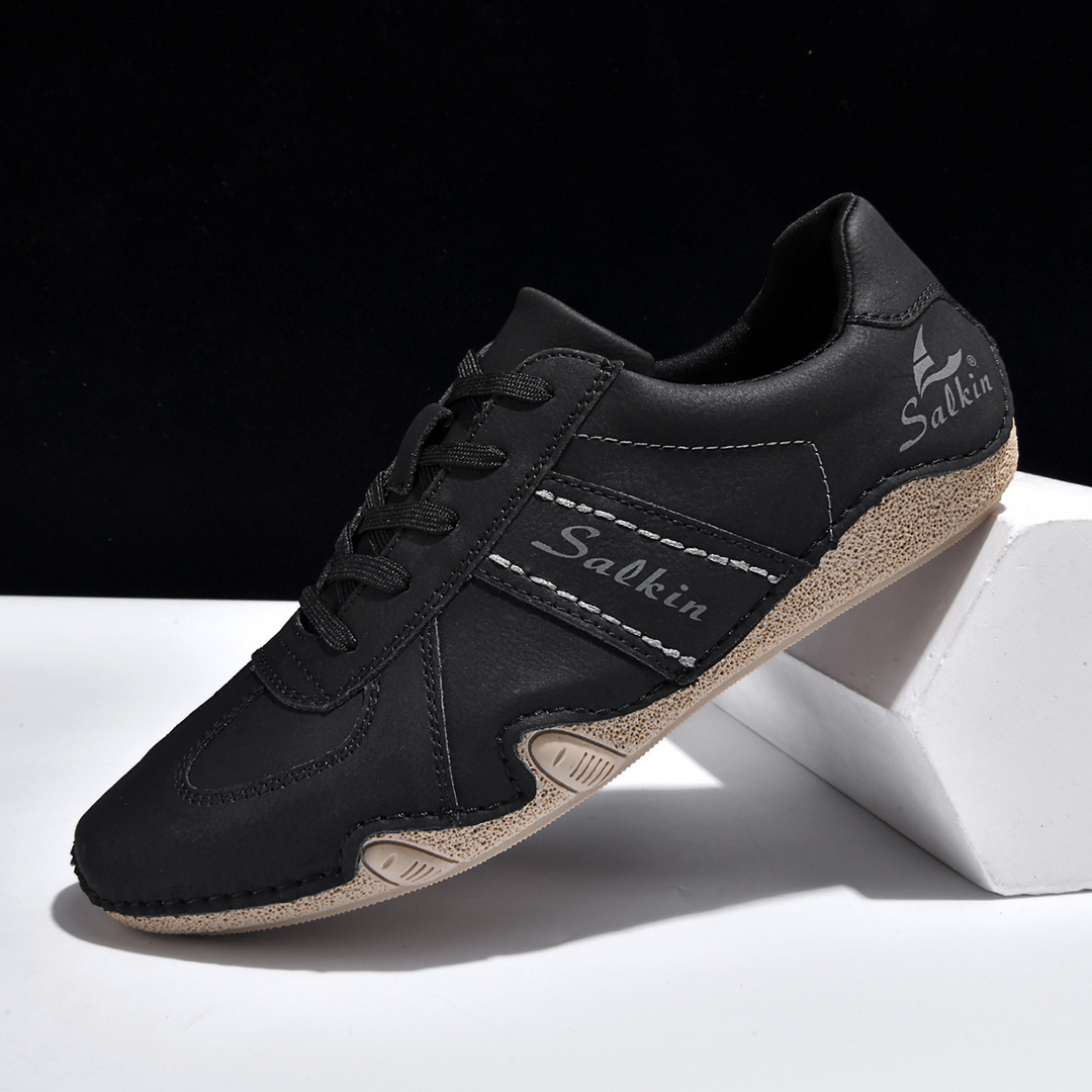 Bannister Retro Trainer