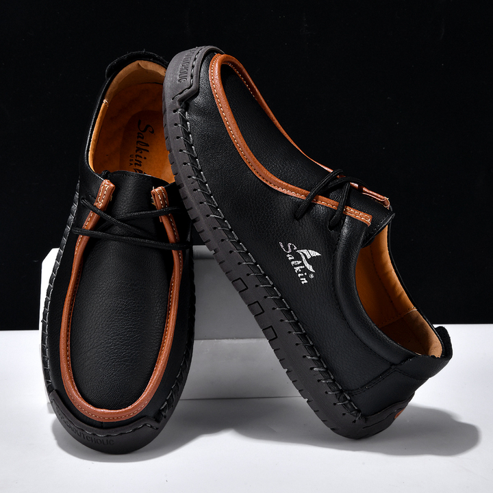 Harlan Slip-On Sneaker