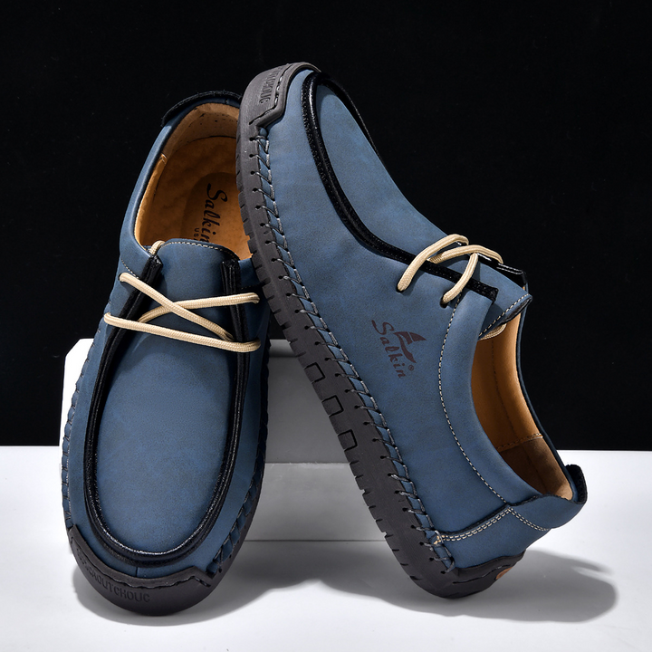 Harlan Slip-On Sneaker