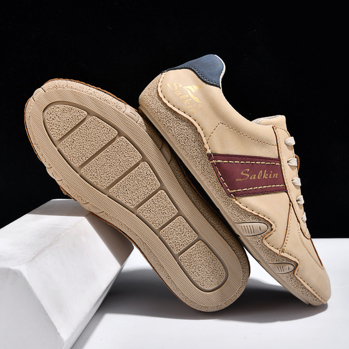 Bannister Retro Trainer