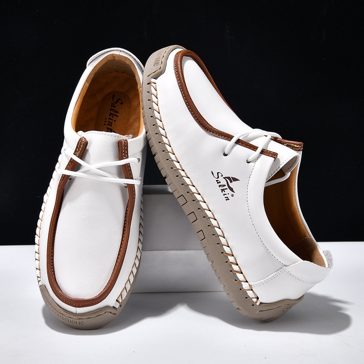 Harlan Slip-On Sneaker