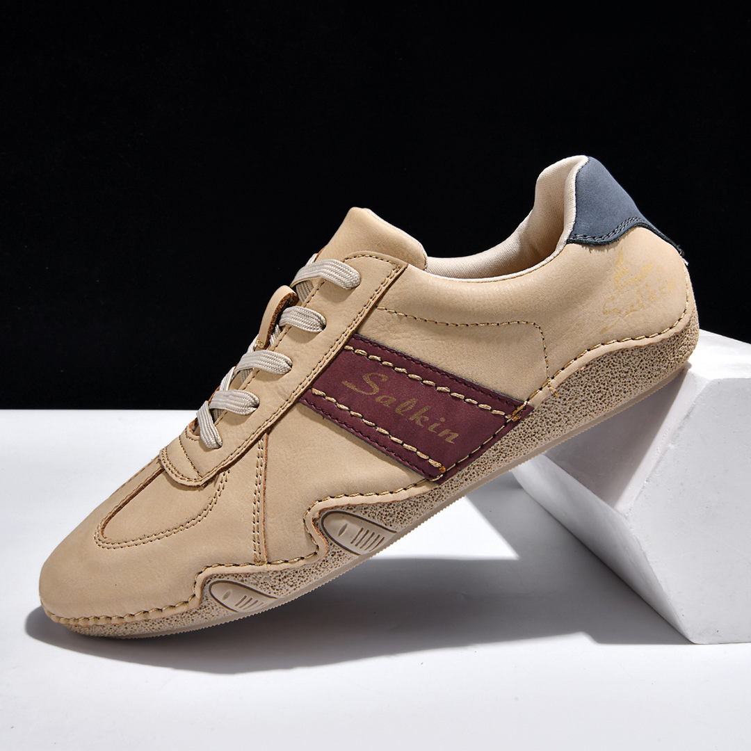 Bannister Retro Trainer