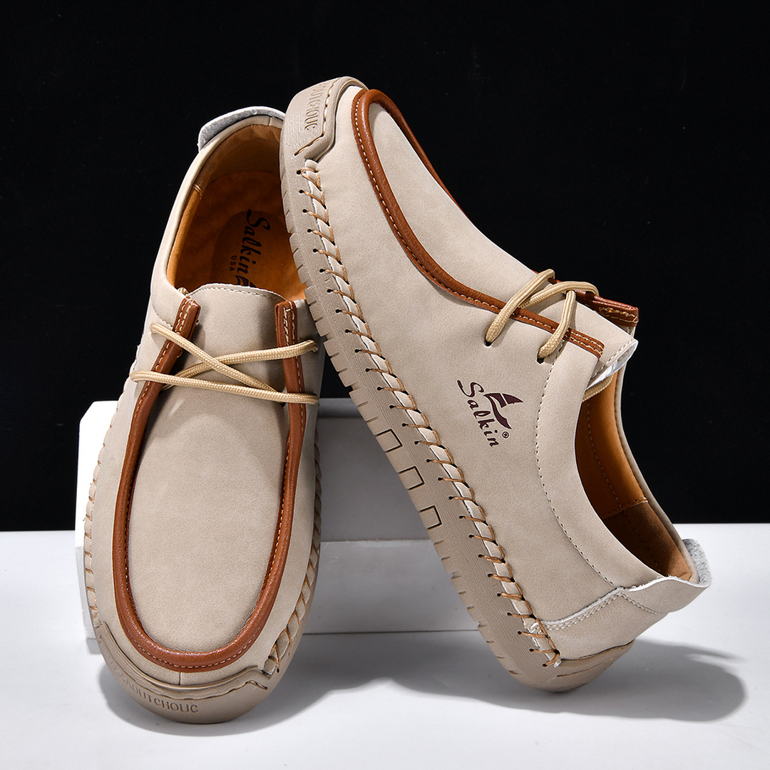 Harlan Slip-On Sneaker