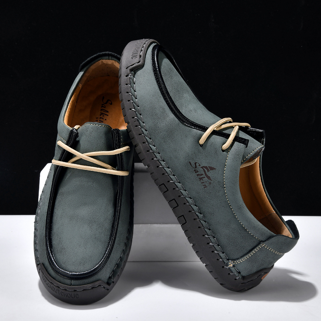 Harlan Slip-On Sneaker