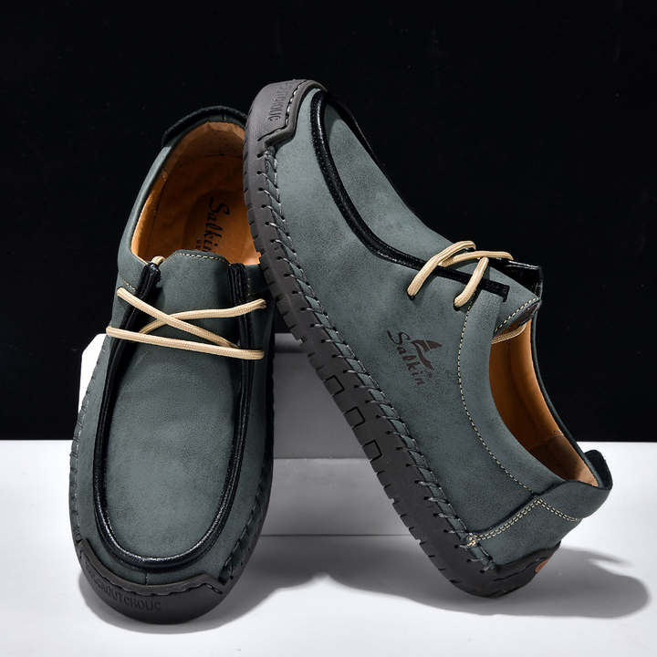 Harlan Slip-On Sneaker