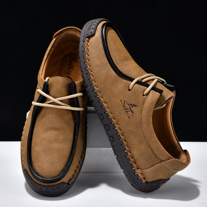 Harlan Slip-On Sneaker