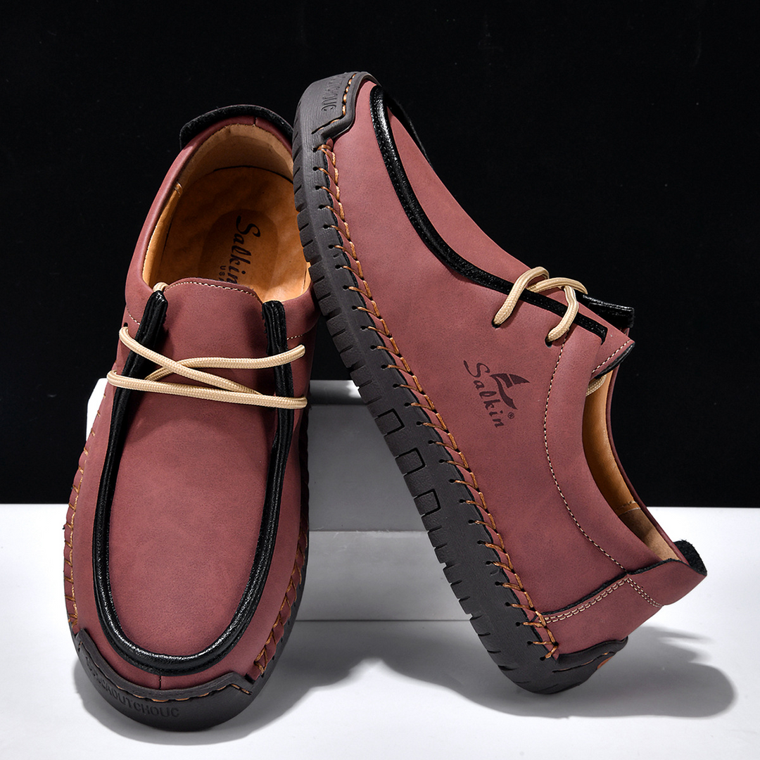 Harlan Slip-On Sneaker