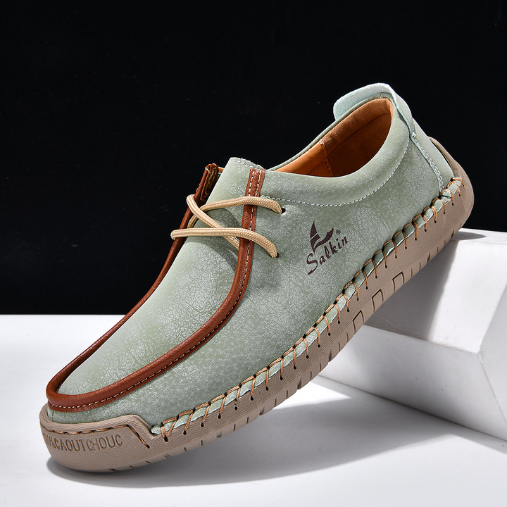 Harlan Slip-On Sneaker