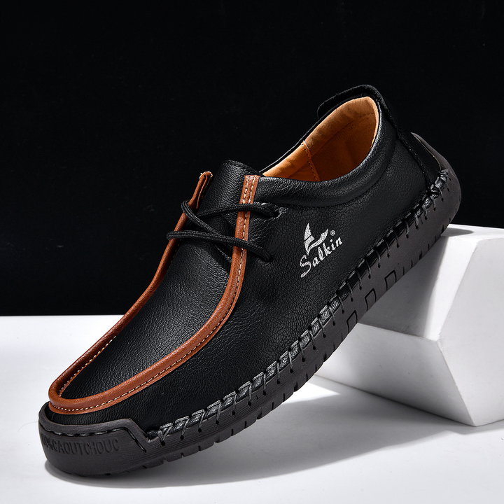 Harlan Slip-On Sneaker