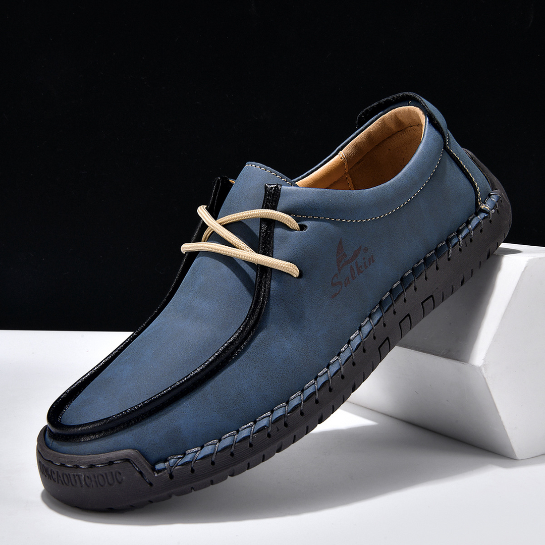 Harlan Slip-On Sneaker