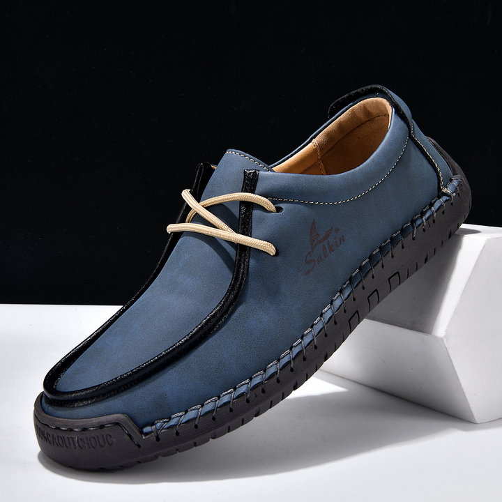 Harlan Slip-On Sneaker