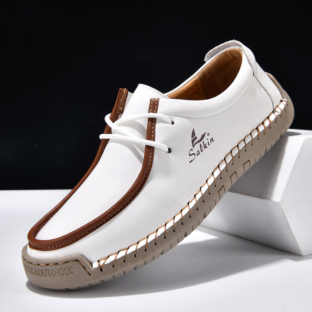 Harlan Slip-On Sneaker