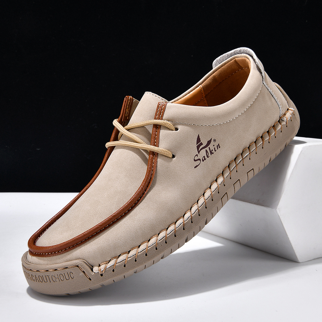 Harlan Slip-On Sneaker