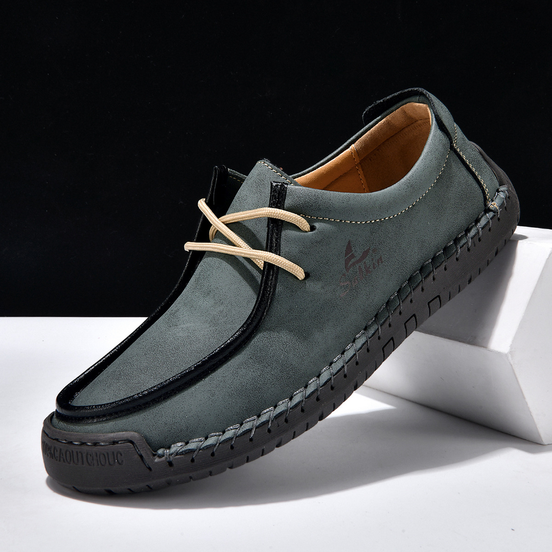 Harlan Slip-On Sneaker