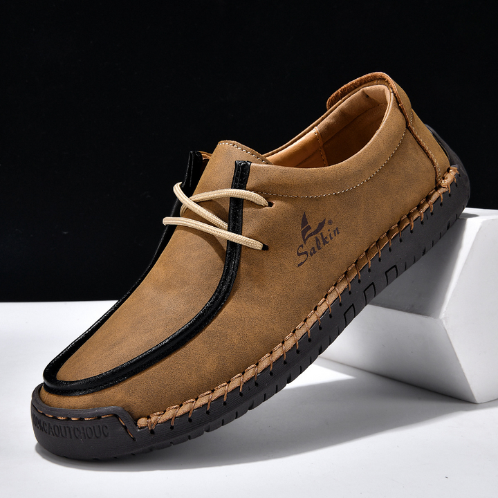 Harlan Slip-On Sneaker