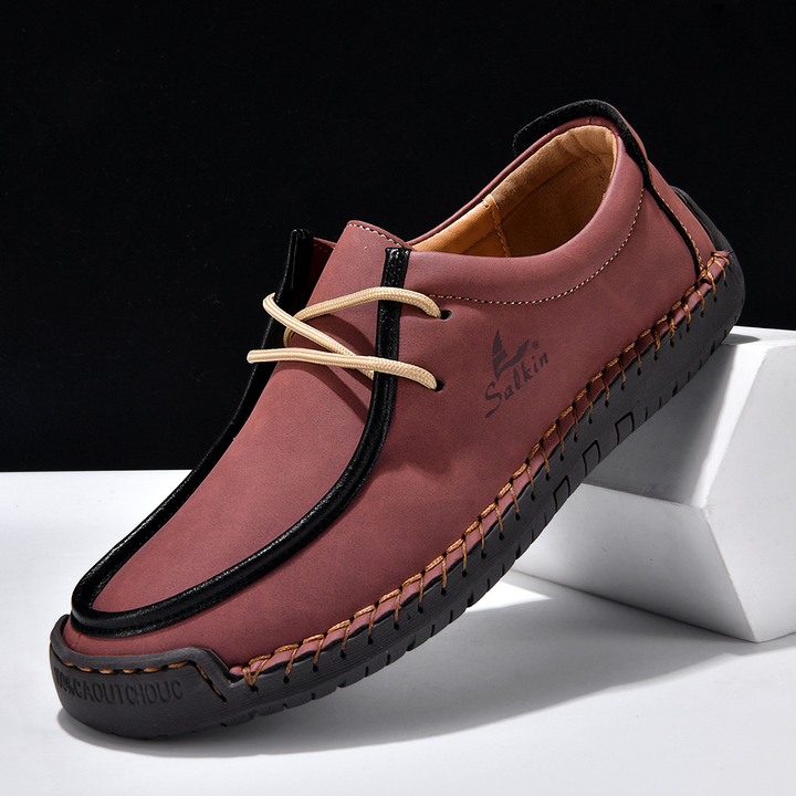 Harlan Slip-On Sneaker