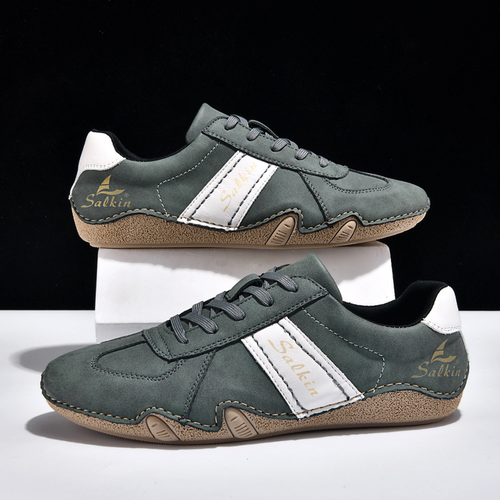 Bannister Retro Trainer