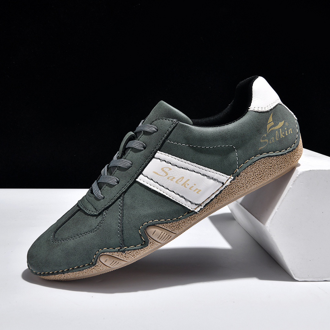 Bannister Retro Trainer