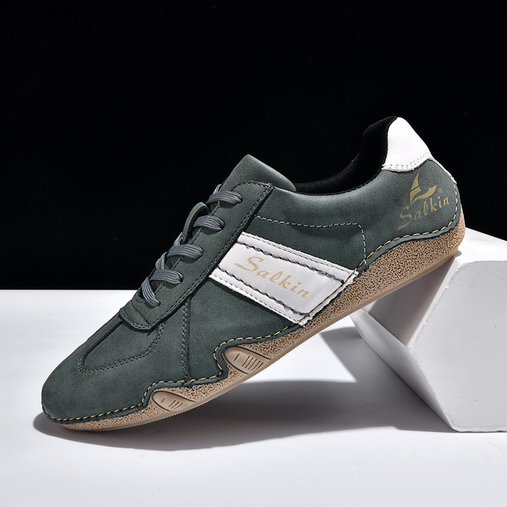 Bannister Retro Trainer